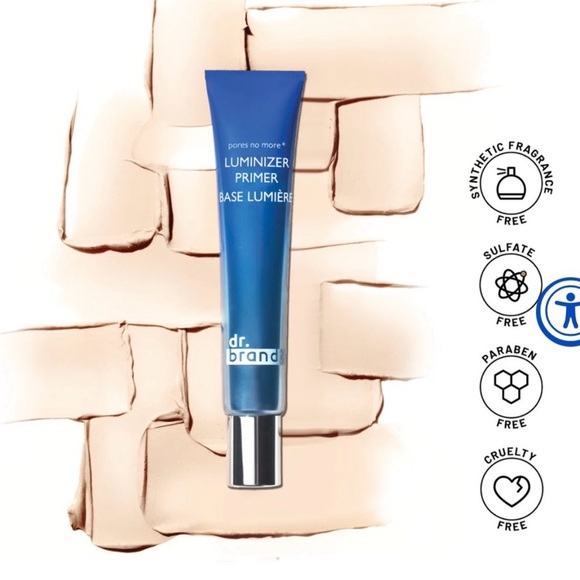 BRAND NEW Dr. Brandt Luminizer Primer - Picture 3 of 8